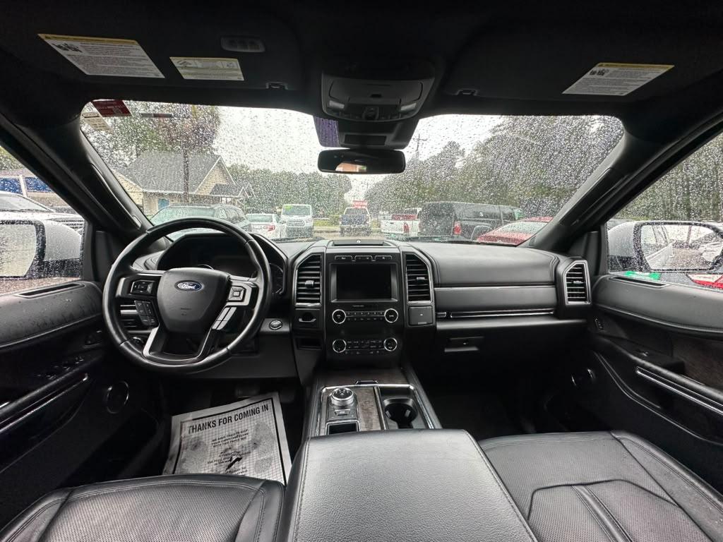 Ford Expedition MAX Limited 2019
