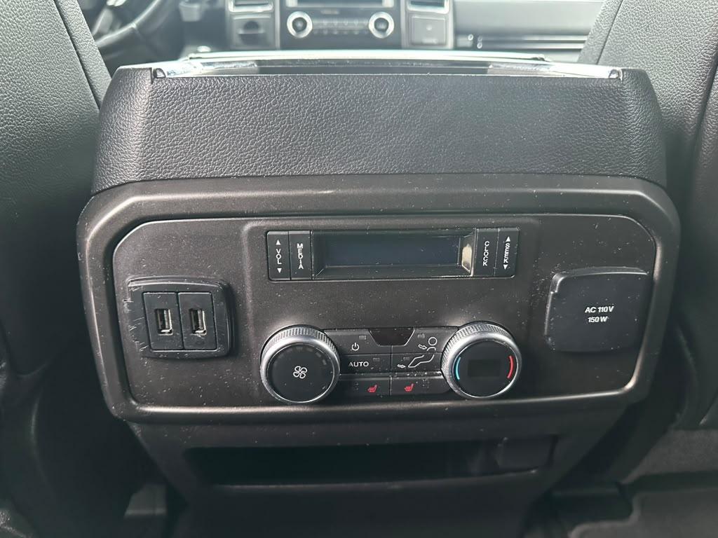 Ford Expedition MAX Limited 2019