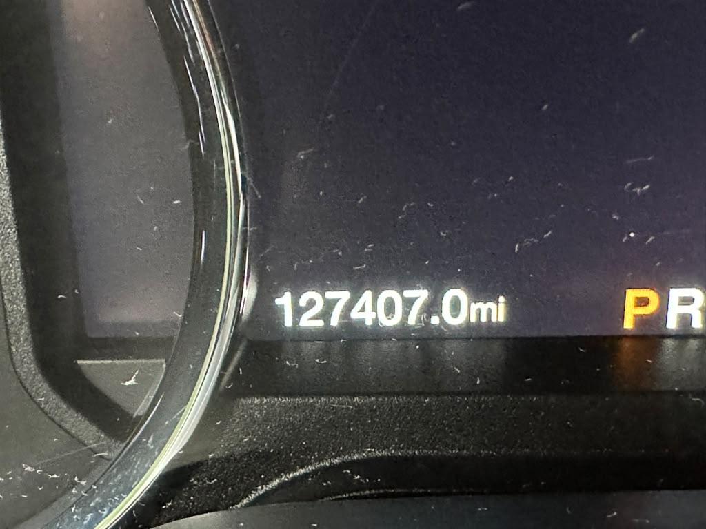 Ford Expedition MAX Limited 2019