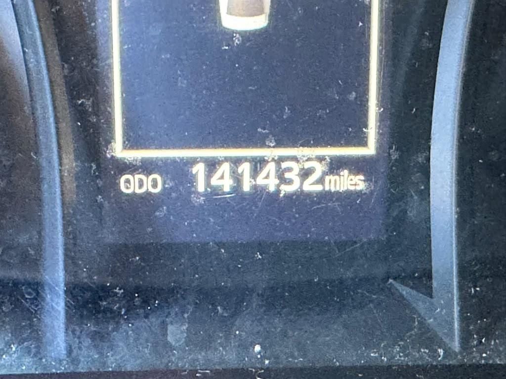 Toyota Camry LE 2018