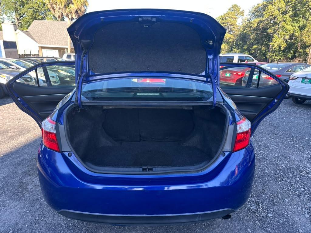 Toyota Corolla S Premium CVT 2016