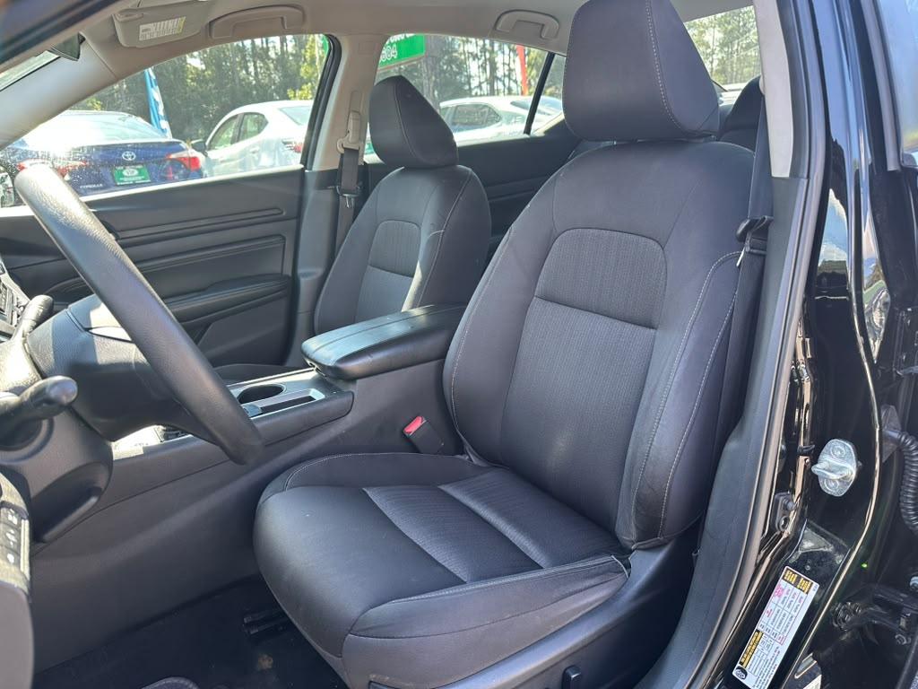 Nissan Altima 2.5 S 2020