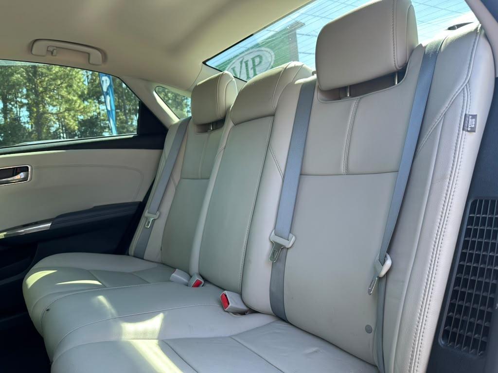 Toyota Avalon Hybrid XLE Premium 2014