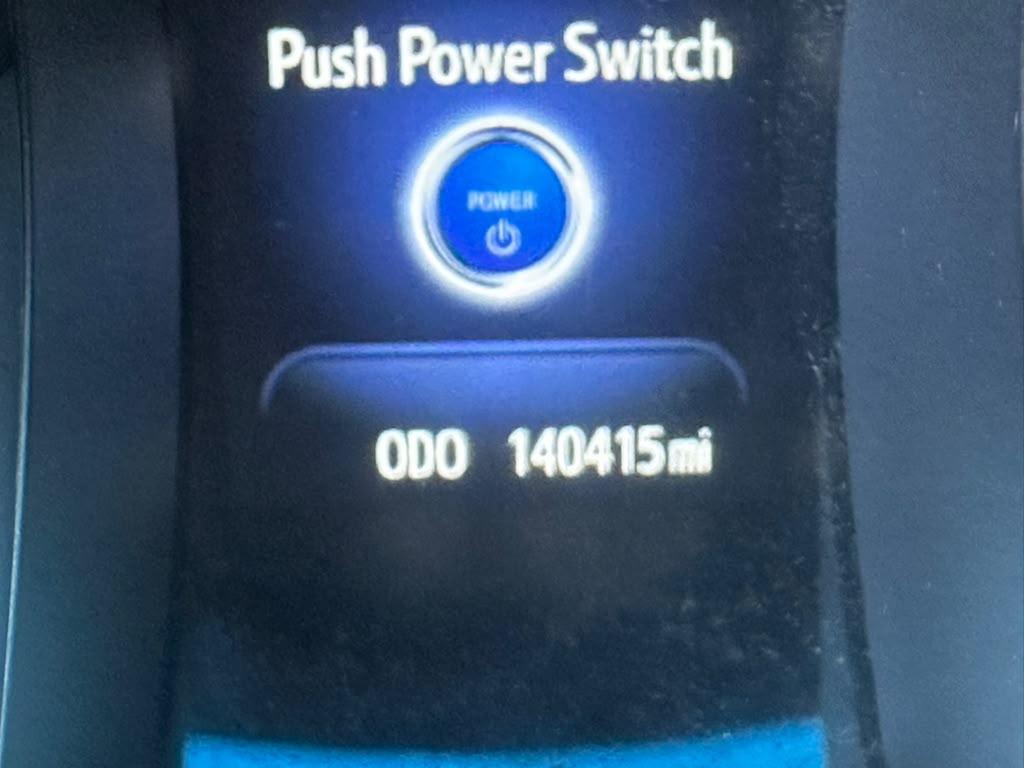 Toyota Avalon Hybrid XLE Premium 2014