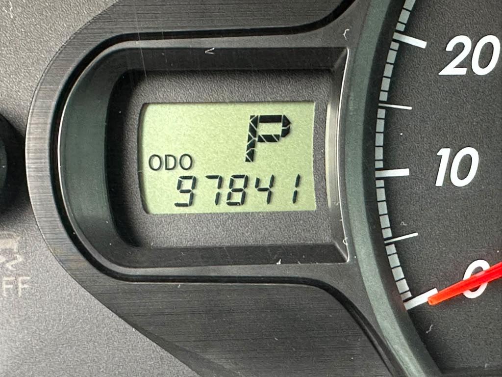 Toyota Sienna LE FWD 8-Passenger V6 2013