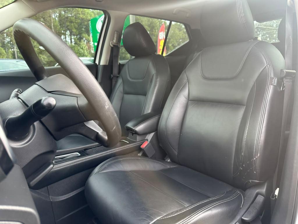 Nissan Kicks SV 2022