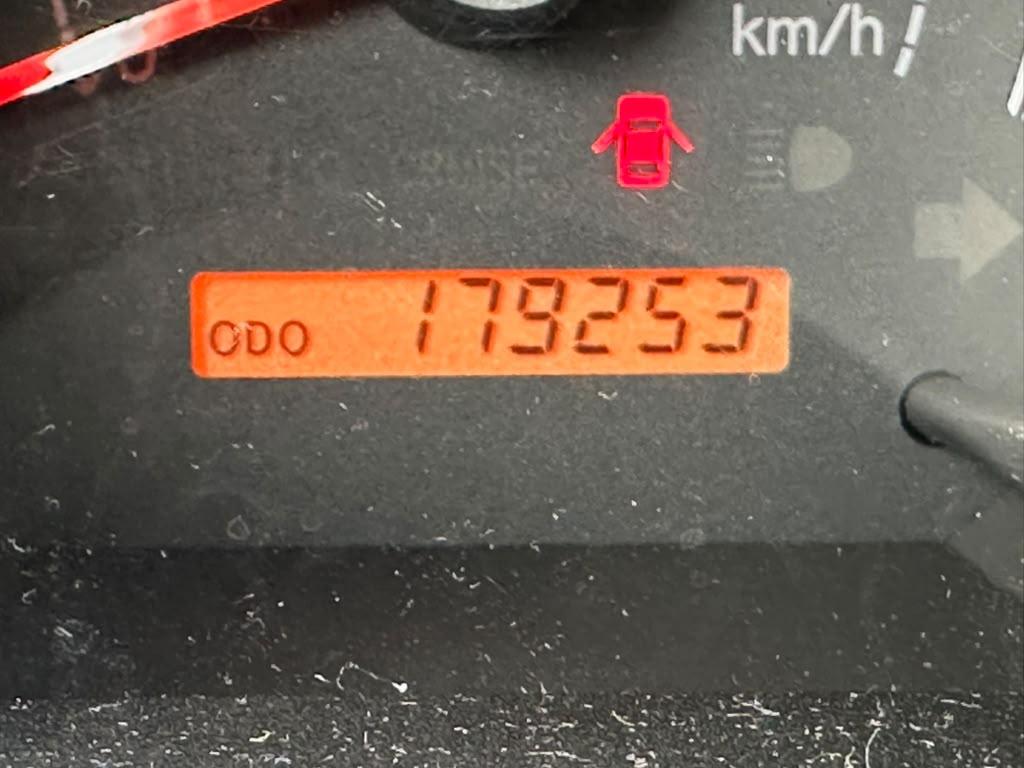 Toyota Tundra SR5 Double Cab 4.0L 2WD 2008