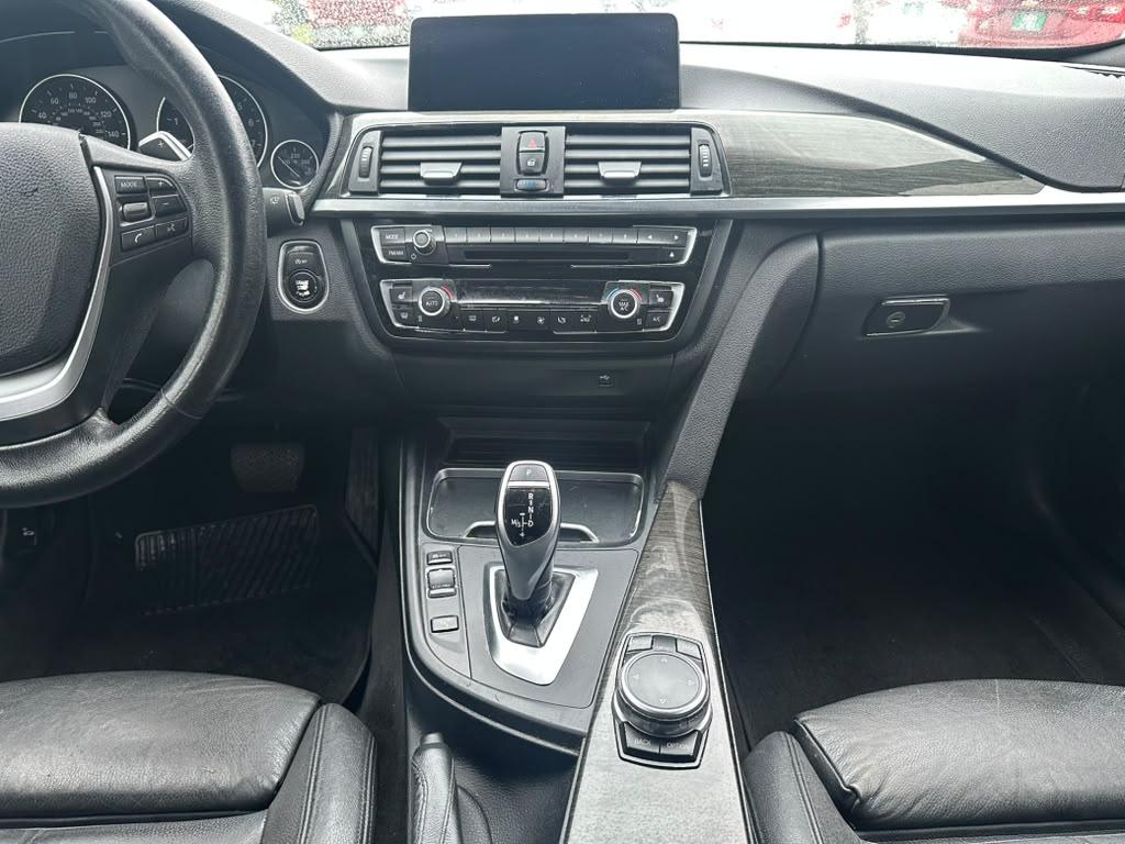 BMW 4-Series Gran Coupe 430i xDrive 2017