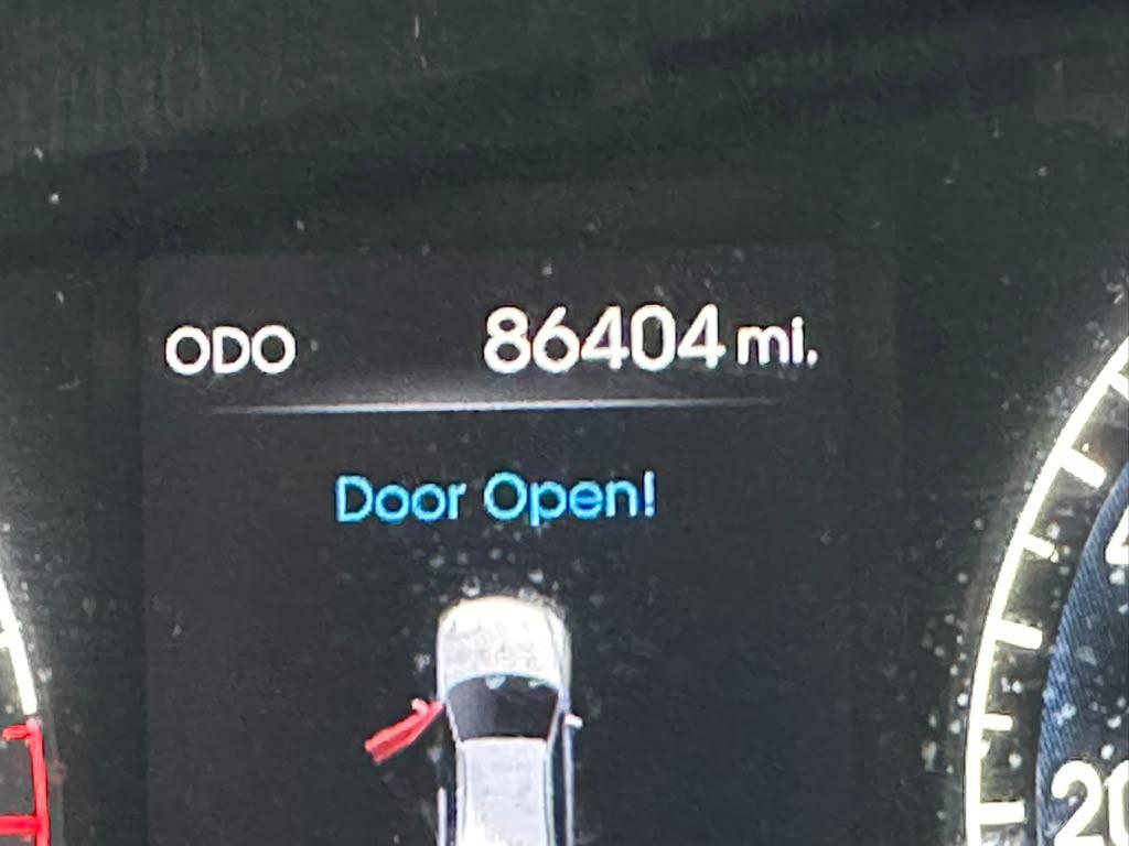 Hyundai Genesis 4.6L 2012