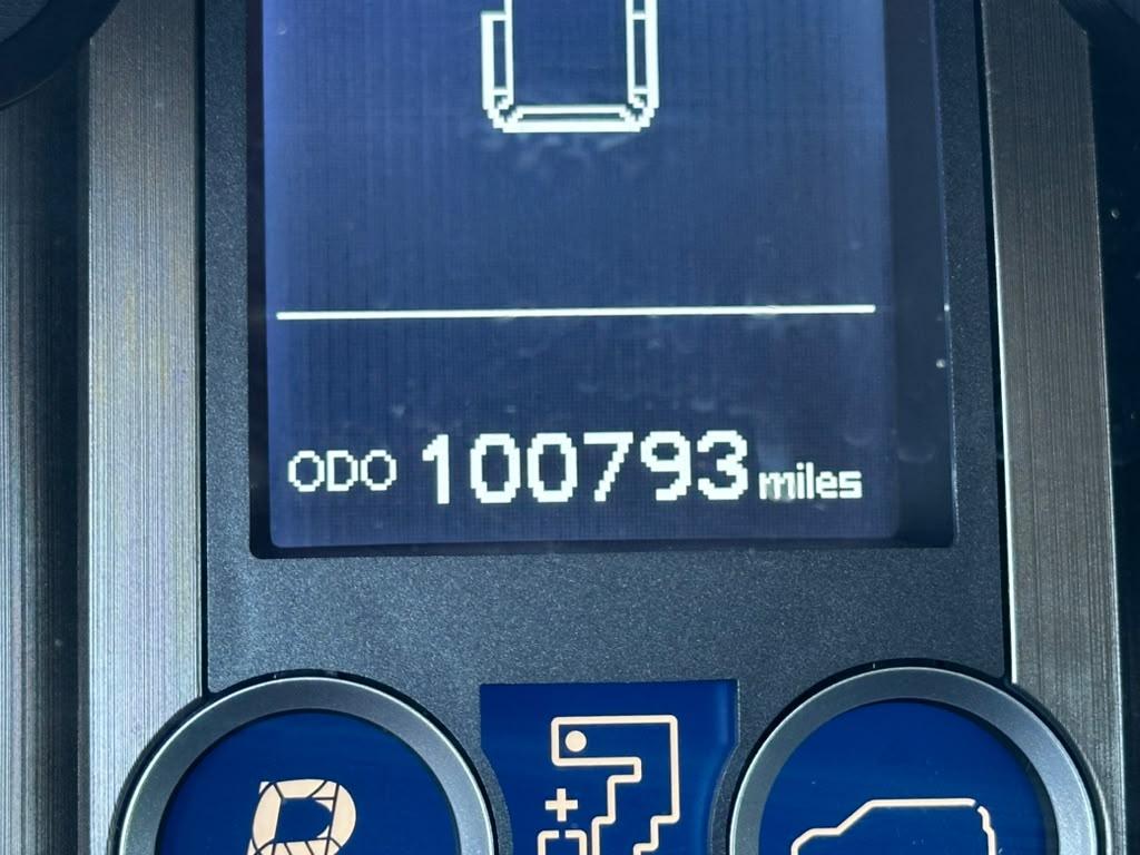 Lexus GX 460 Base 2017