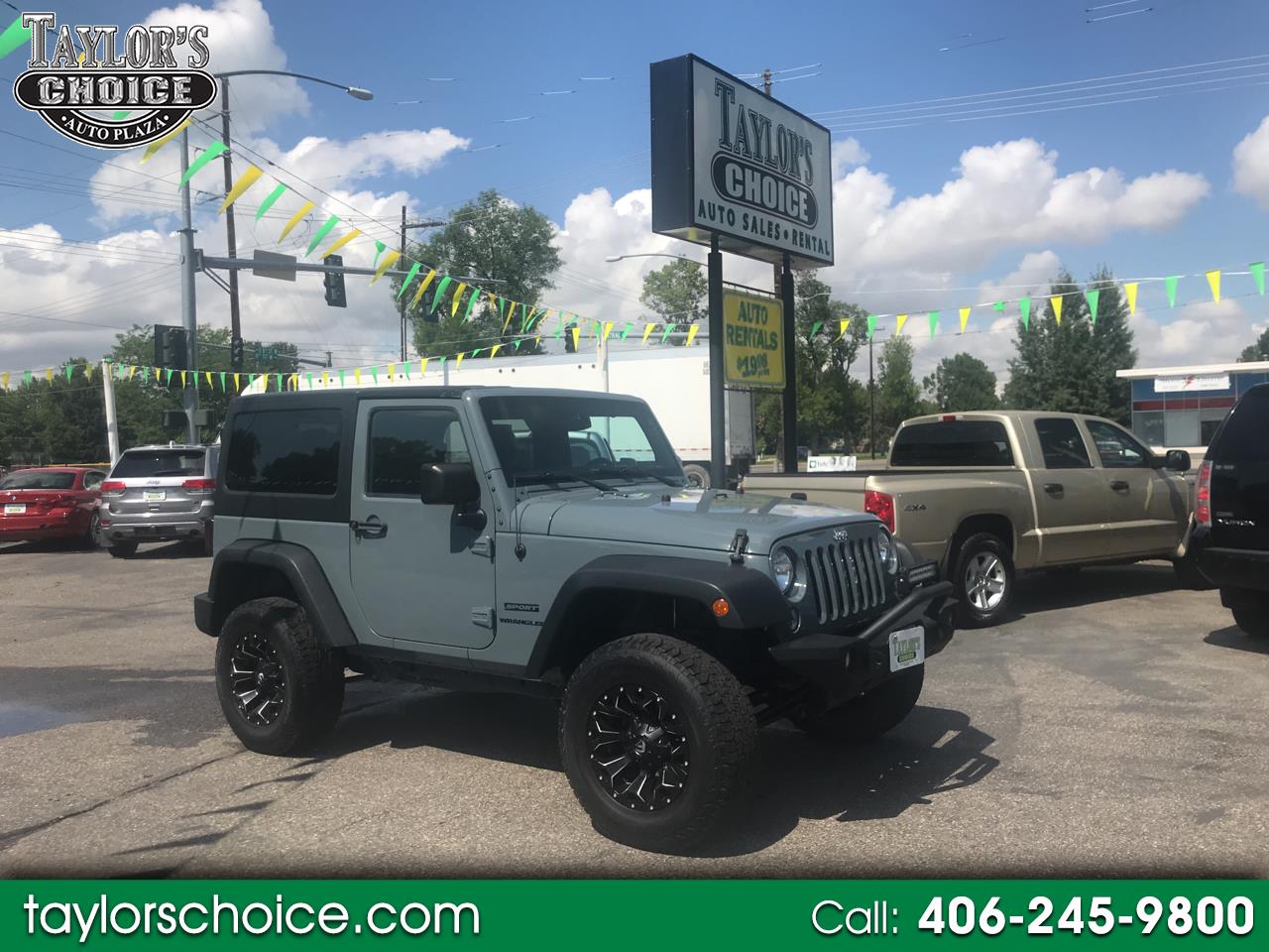 Used Cars For Sale Billings Mt Car Sale and Rentals