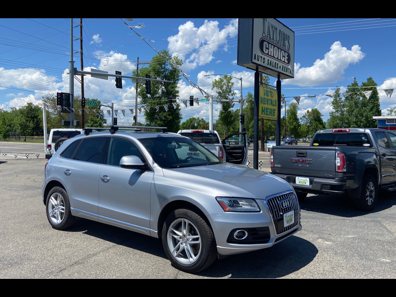 Used Cars for Sale Billings MT 59102 Taylor's Choice Auto Plaza