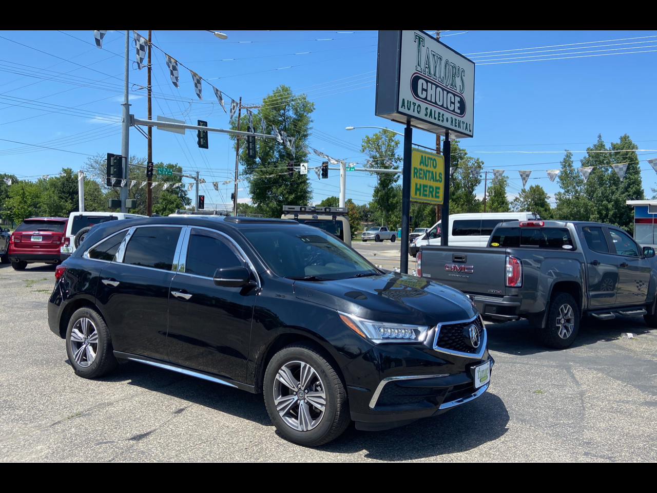 Used Cars for Sale Billings MT 59102 Taylor's Choice Auto Plaza