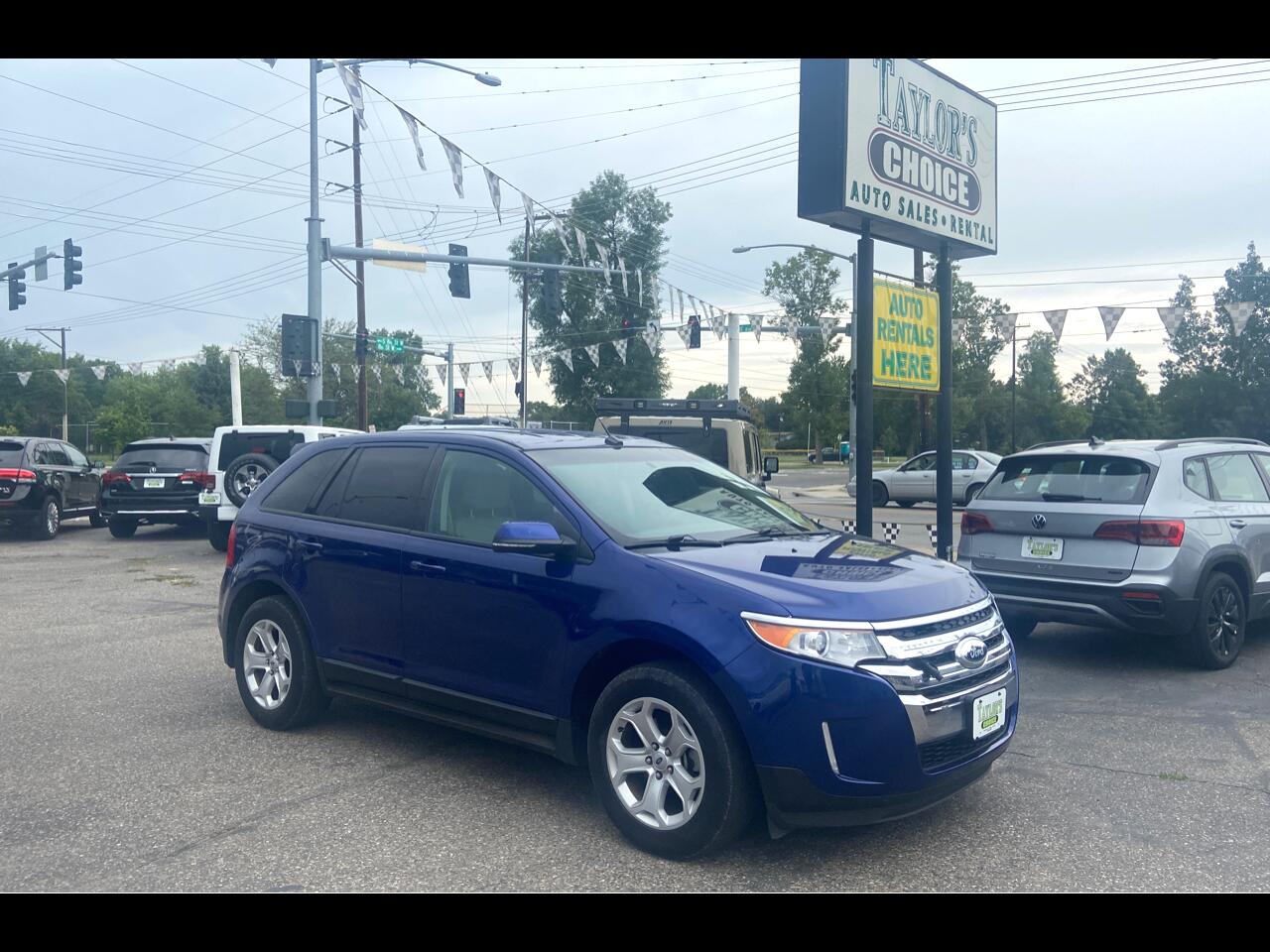 Used Cars for Sale Billings MT 59102 Taylor's Choice Auto Plaza