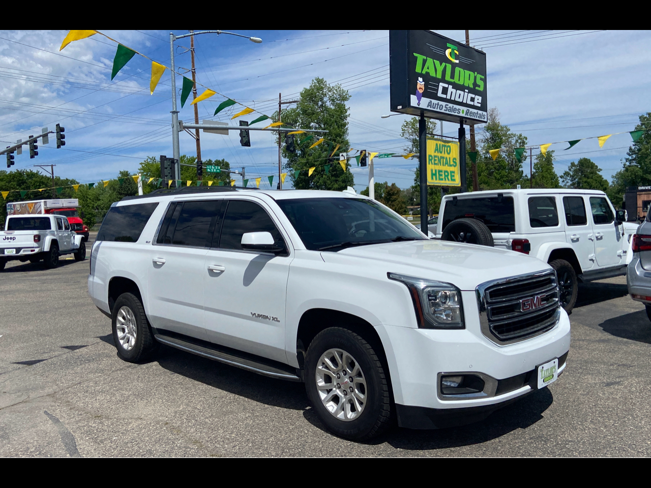 Used Cars Billings MT Used Cars & Trucks MT Taylor's Choice Auto Plaza