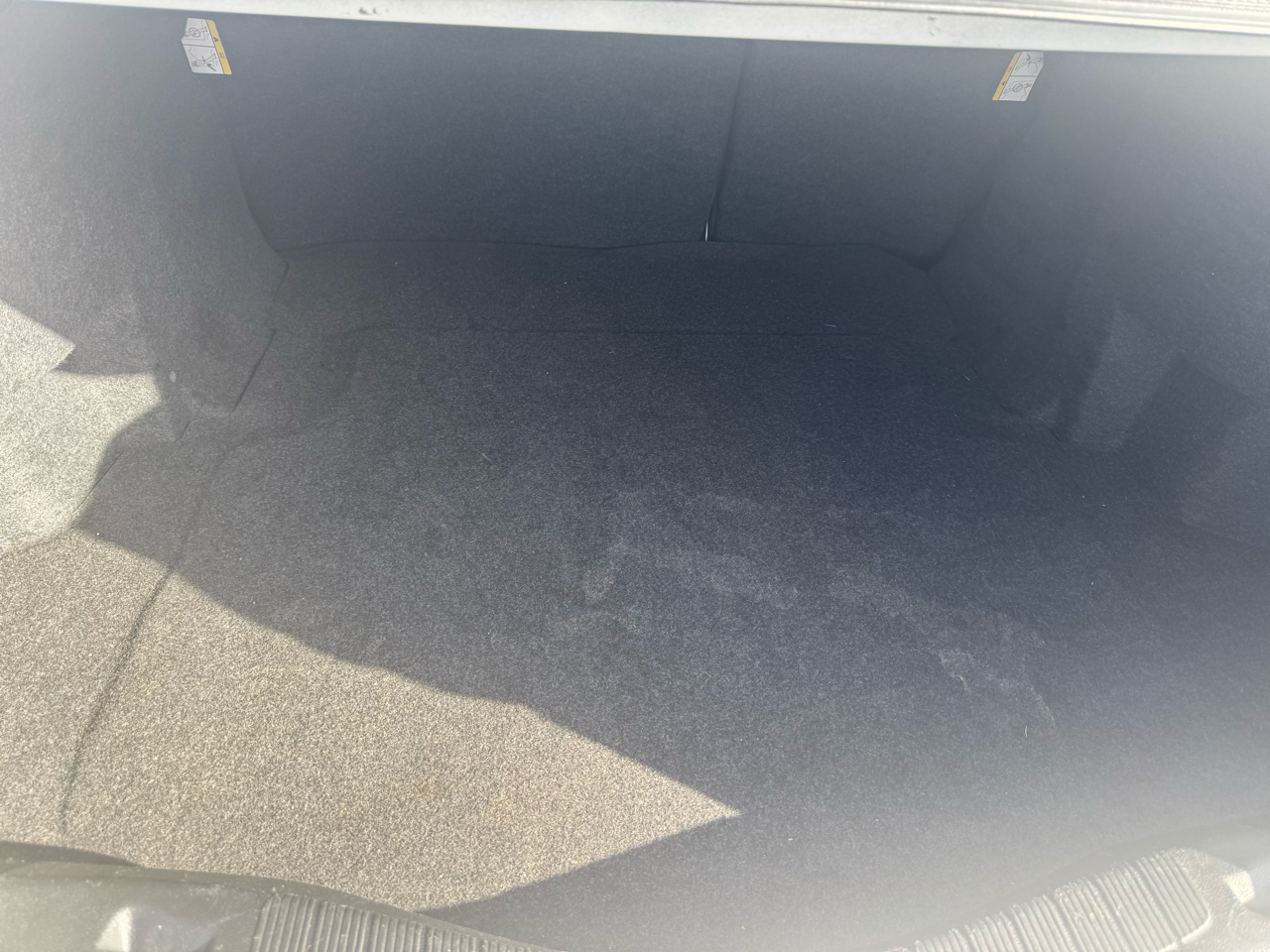 Ford Fusion SE FWD 2019