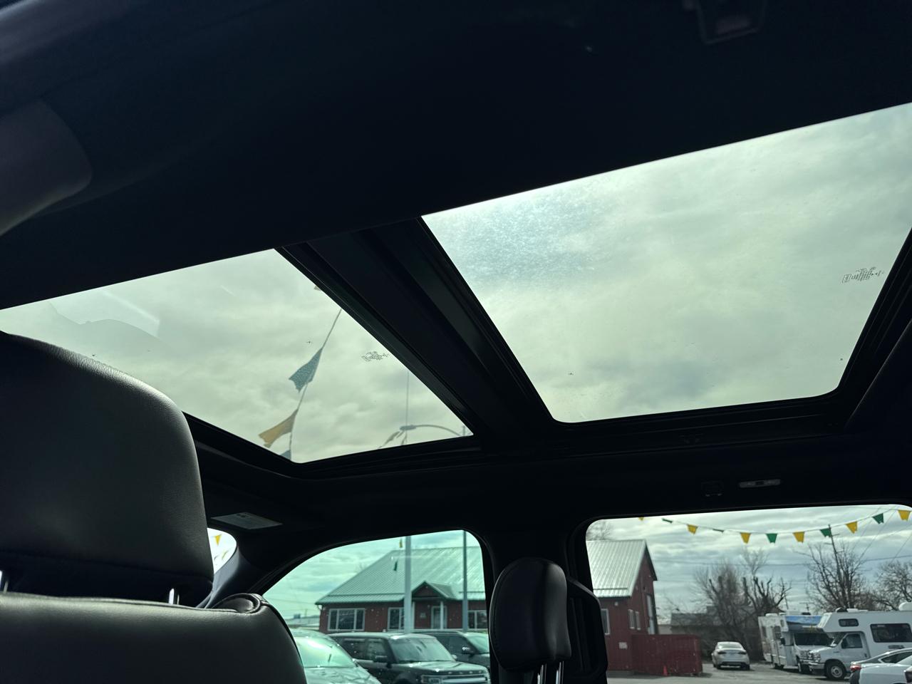 Ford F-150 Raptor 4WD SuperCrew 5.5' Box 2019