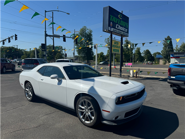 2023 Dodge Challenger GT AWD