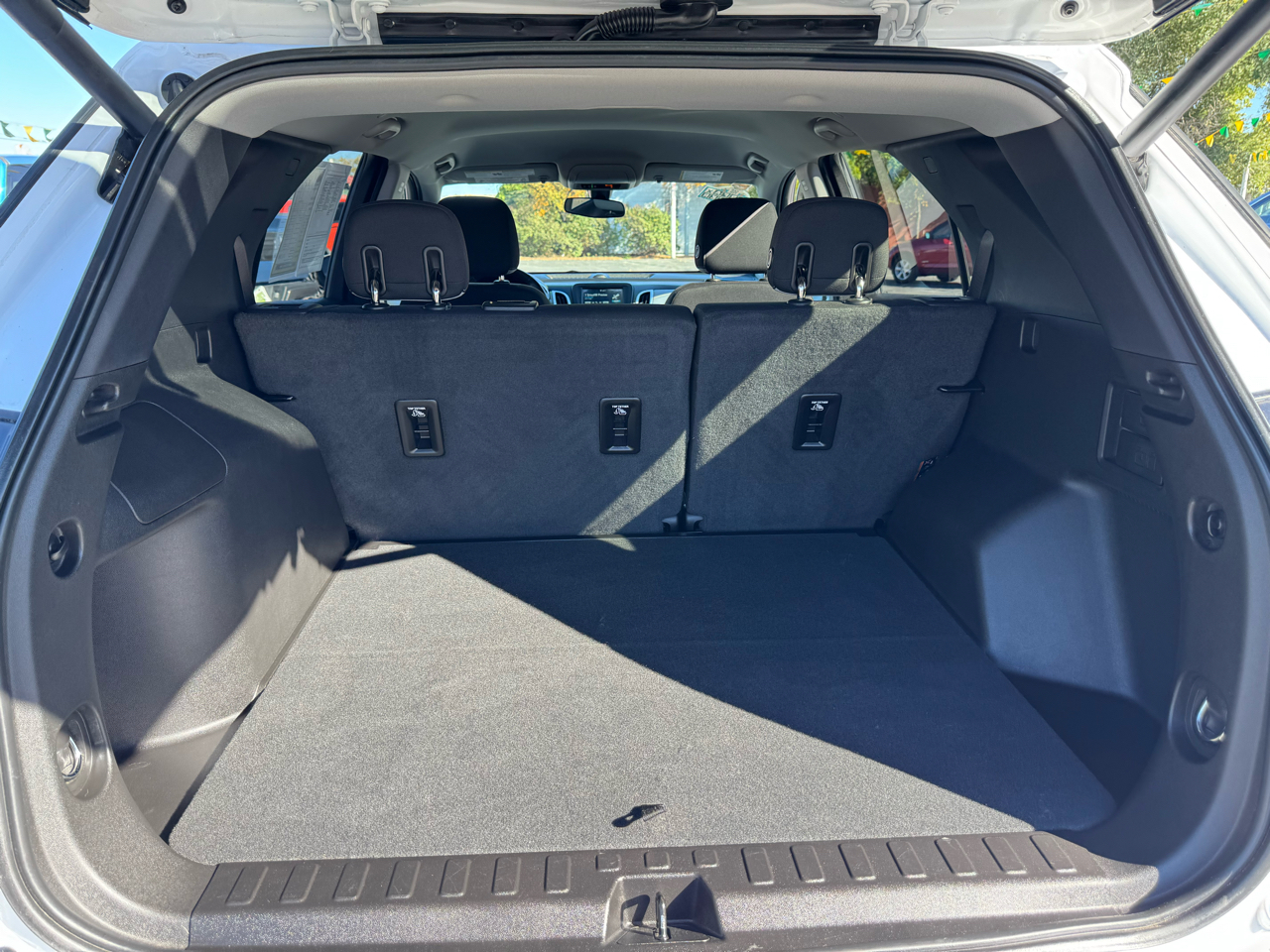 Chevrolet Equinox AWD 4dr LT w/2LT 2018 Chevrolet Equinox AWD 4dr LT w/2LT 2018