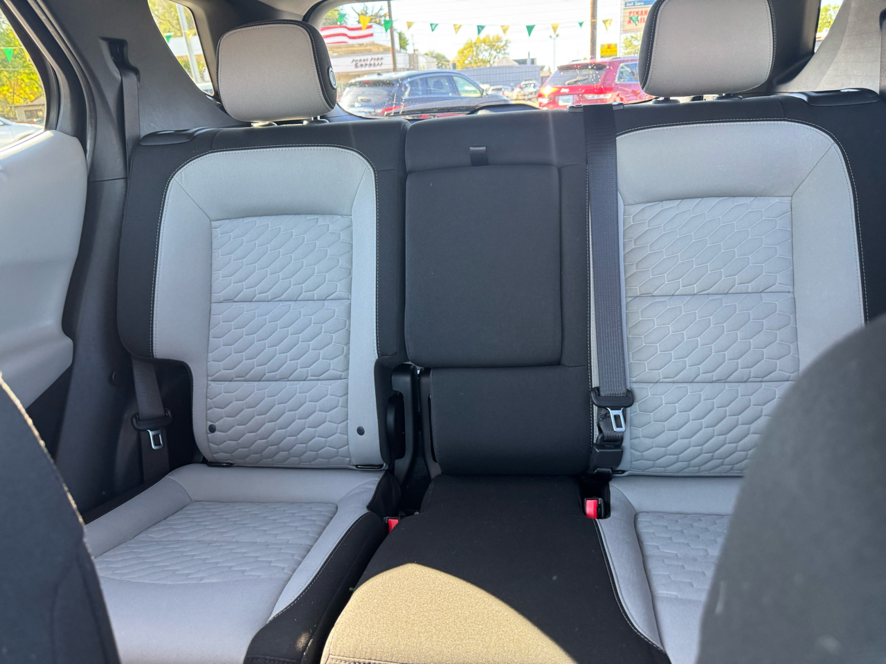 Chevrolet Equinox AWD 4dr LT w/2LT 2018 Chevrolet Equinox AWD 4dr LT w/2LT 2018