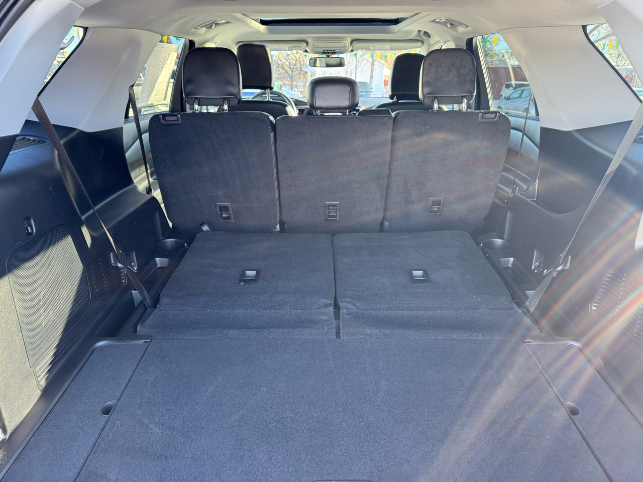 Ford Explorer Limited 4WD 2021