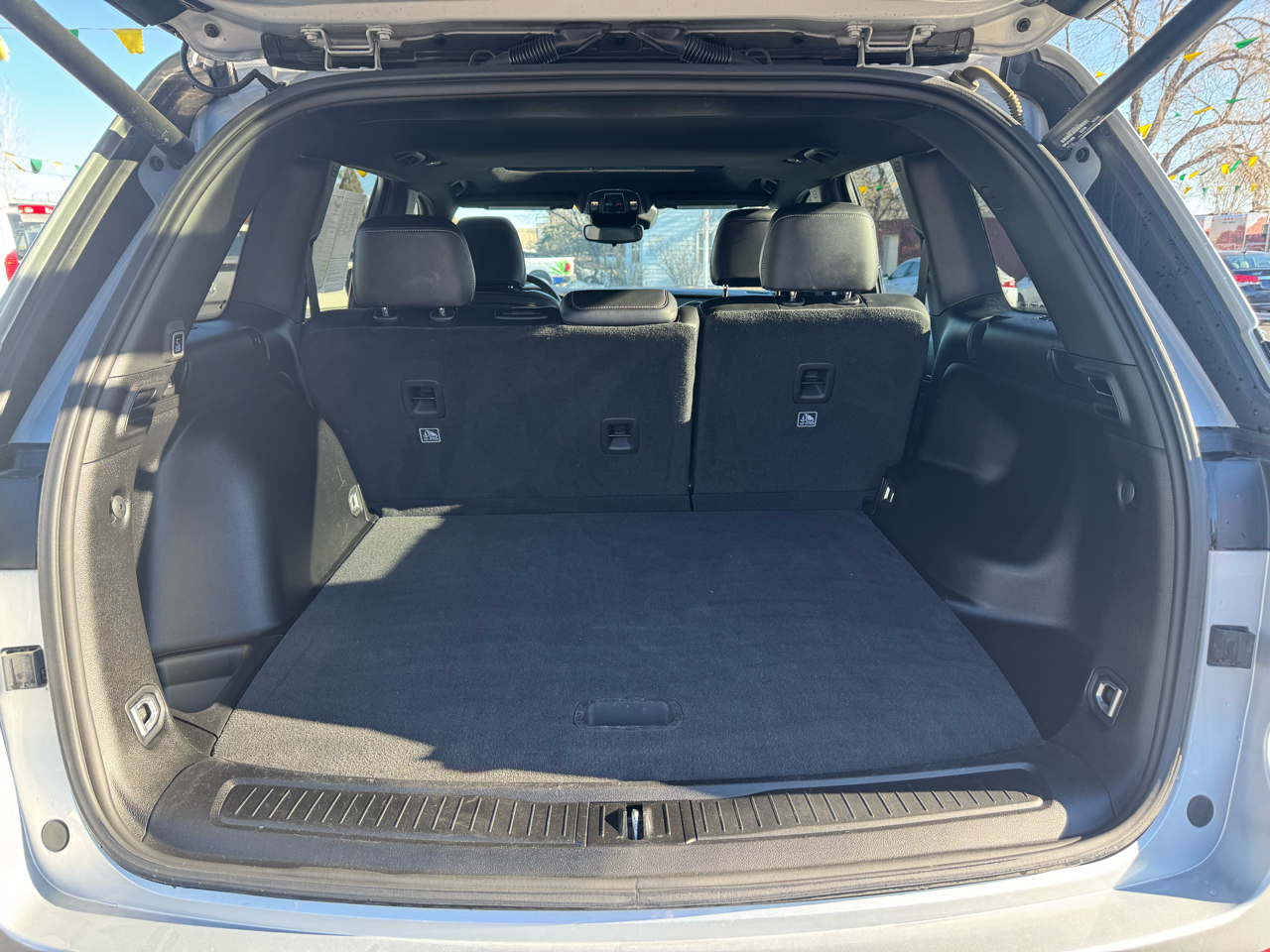 Jeep Grand Cherokee Altitude 4x4 2023