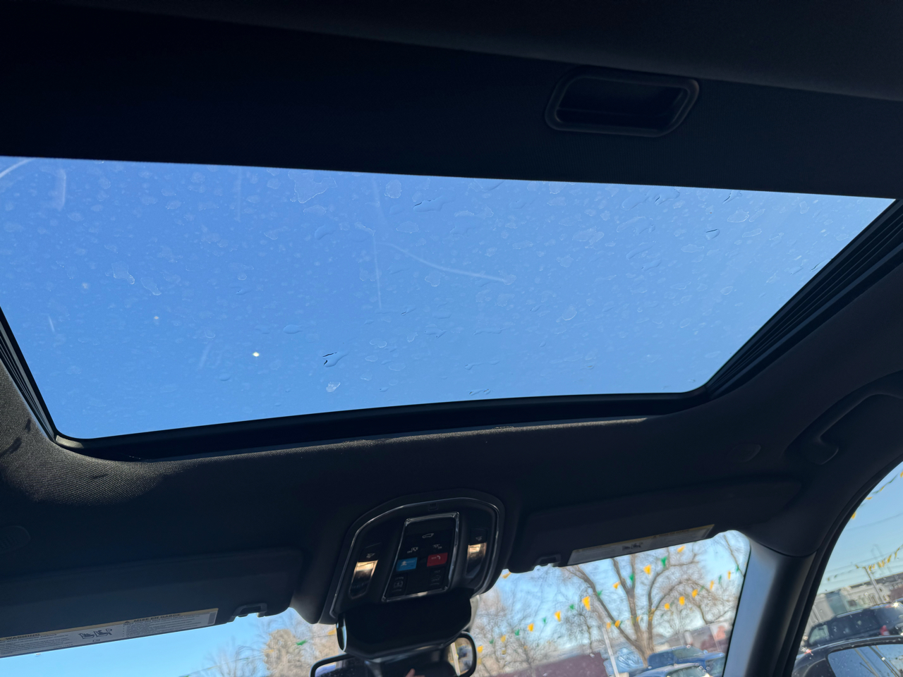 Jeep Grand Cherokee Altitude 4x4 2023