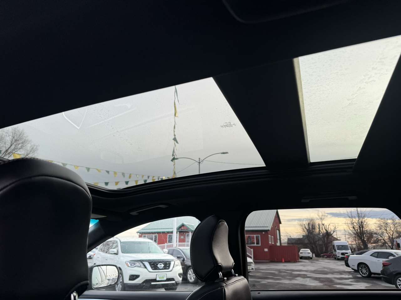 Ford Edge ST AWD 2019