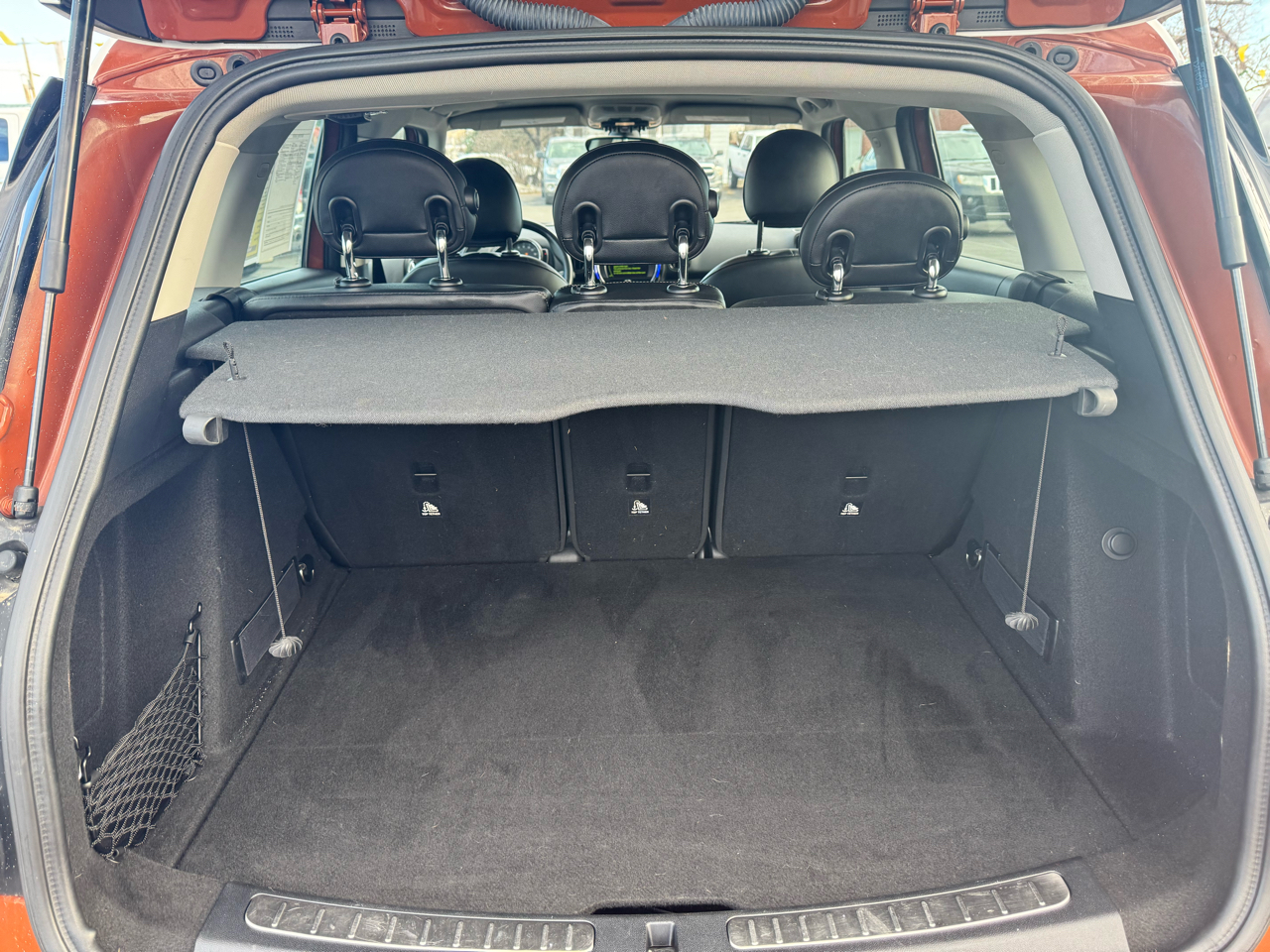 MINI Countryman Cooper FWD 2017