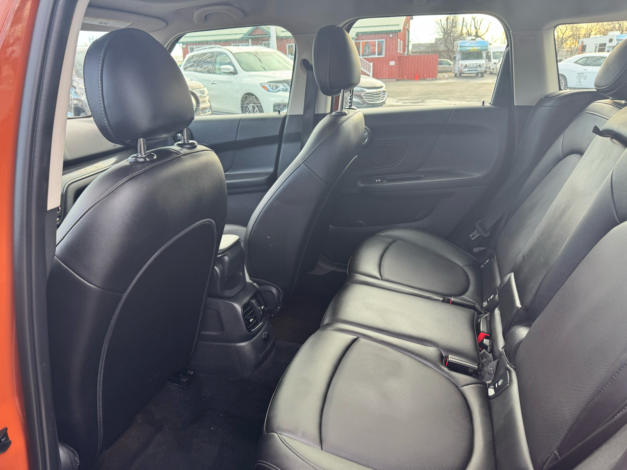 MINI Countryman Cooper FWD 2017