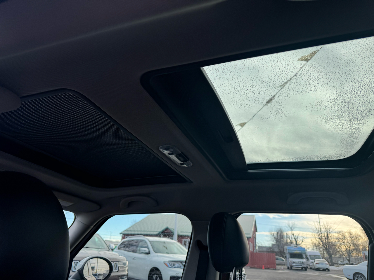 MINI Countryman Cooper FWD 2017