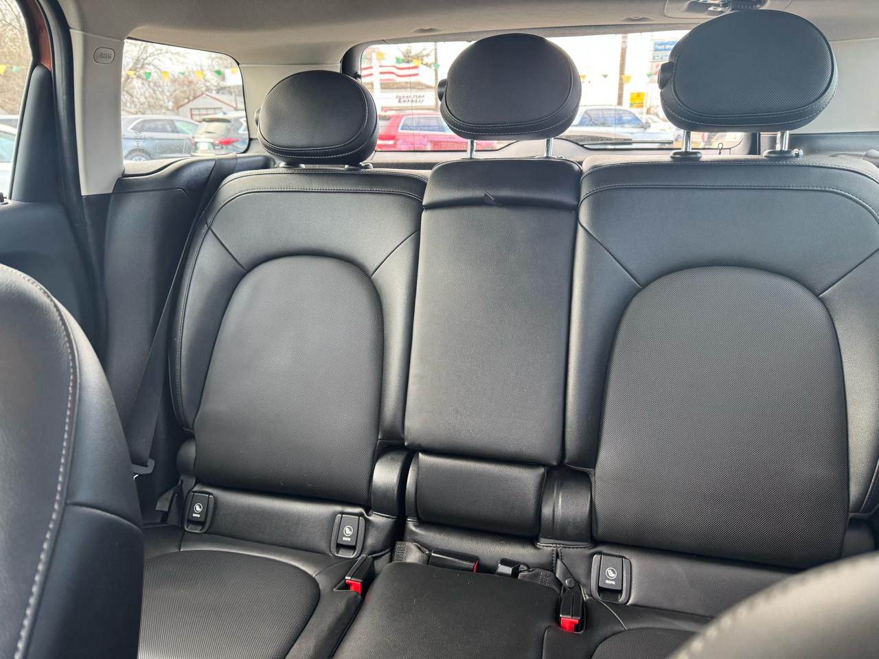 MINI Countryman Cooper FWD 2017