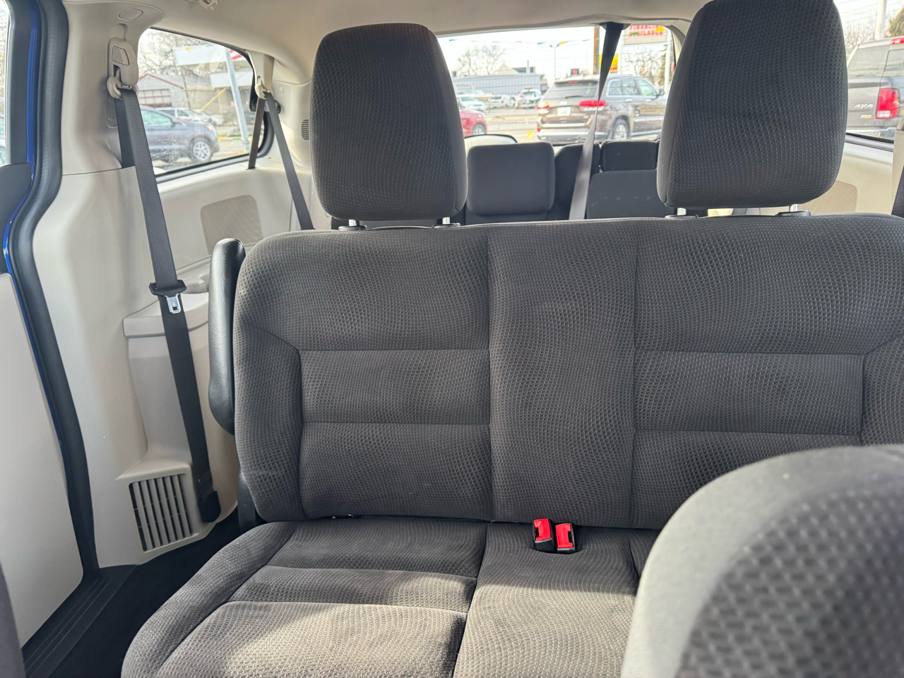 Dodge Grand Caravan SE Wagon 2018