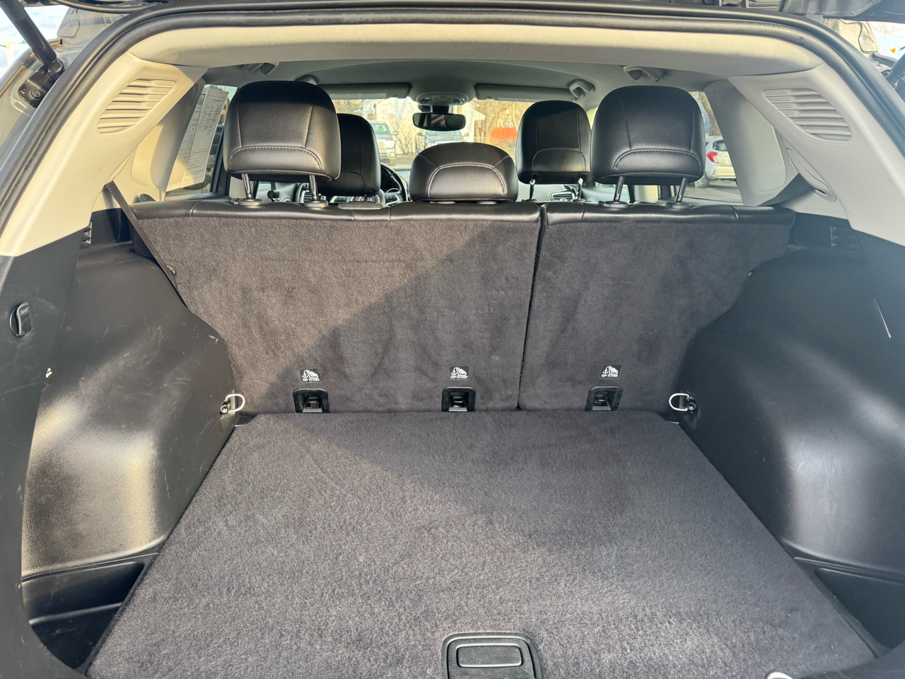 Jeep Compass Limited 4x4 2021