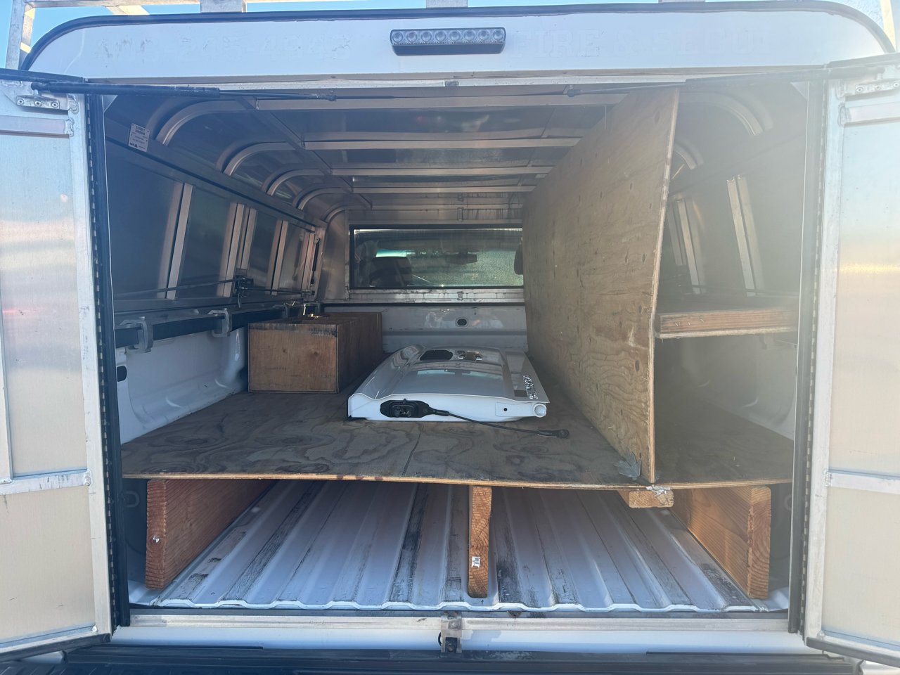 Chevrolet Silverado 1500 4WD Reg Cab 133.0" LS 2016