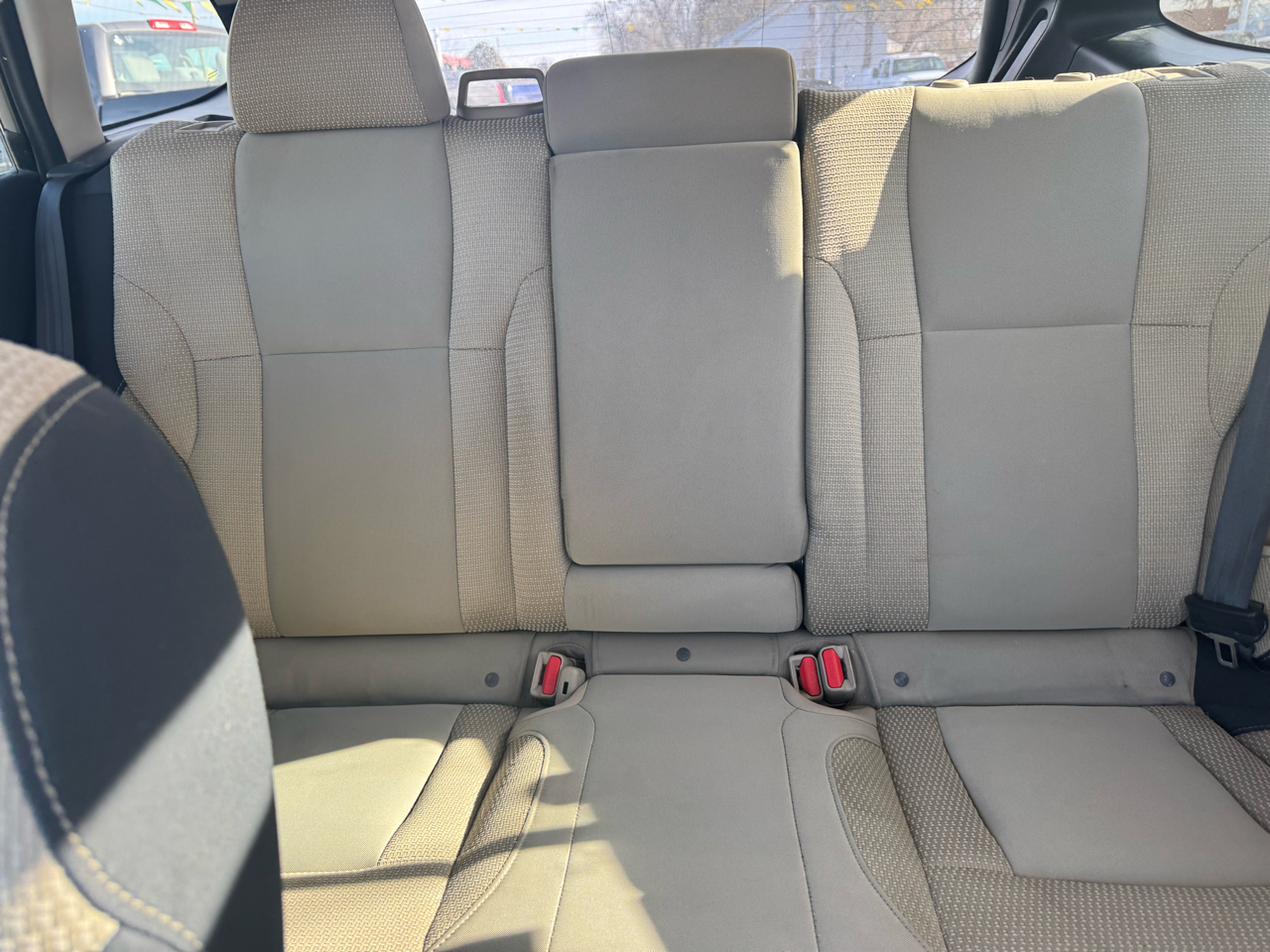 Subaru Outback Premium CVT 2020