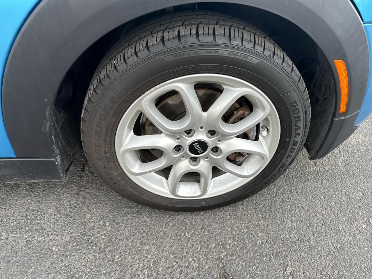 MINI Cooper Hardtop 2dr HB S 2016