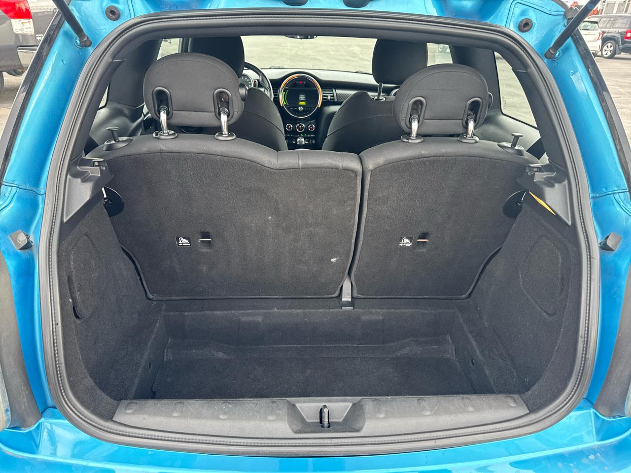 MINI Cooper Hardtop 2dr HB S 2016