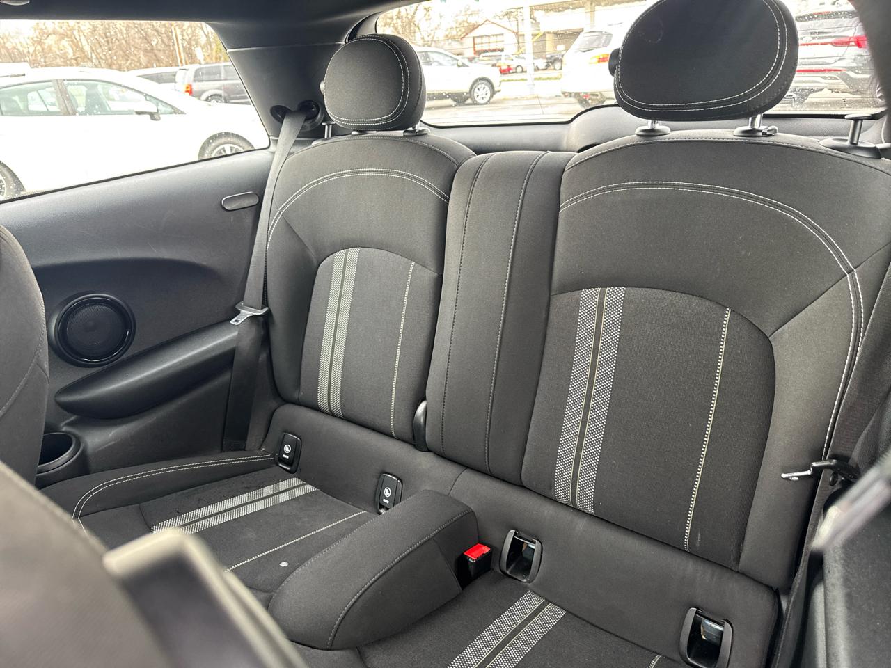 MINI Cooper Hardtop 2dr HB S 2016