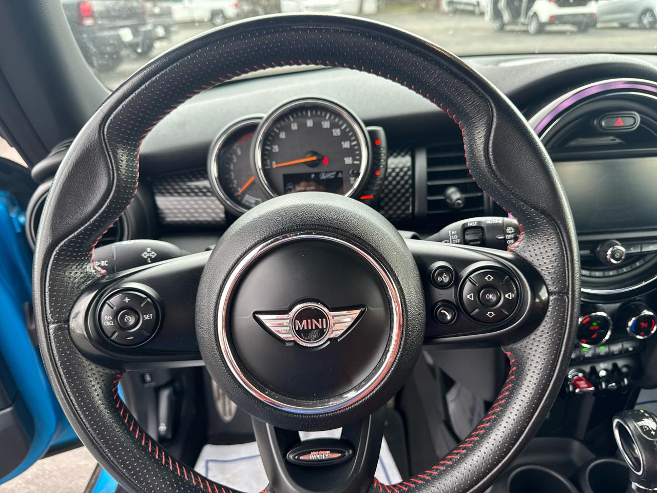 MINI Cooper Hardtop 2dr HB S 2016