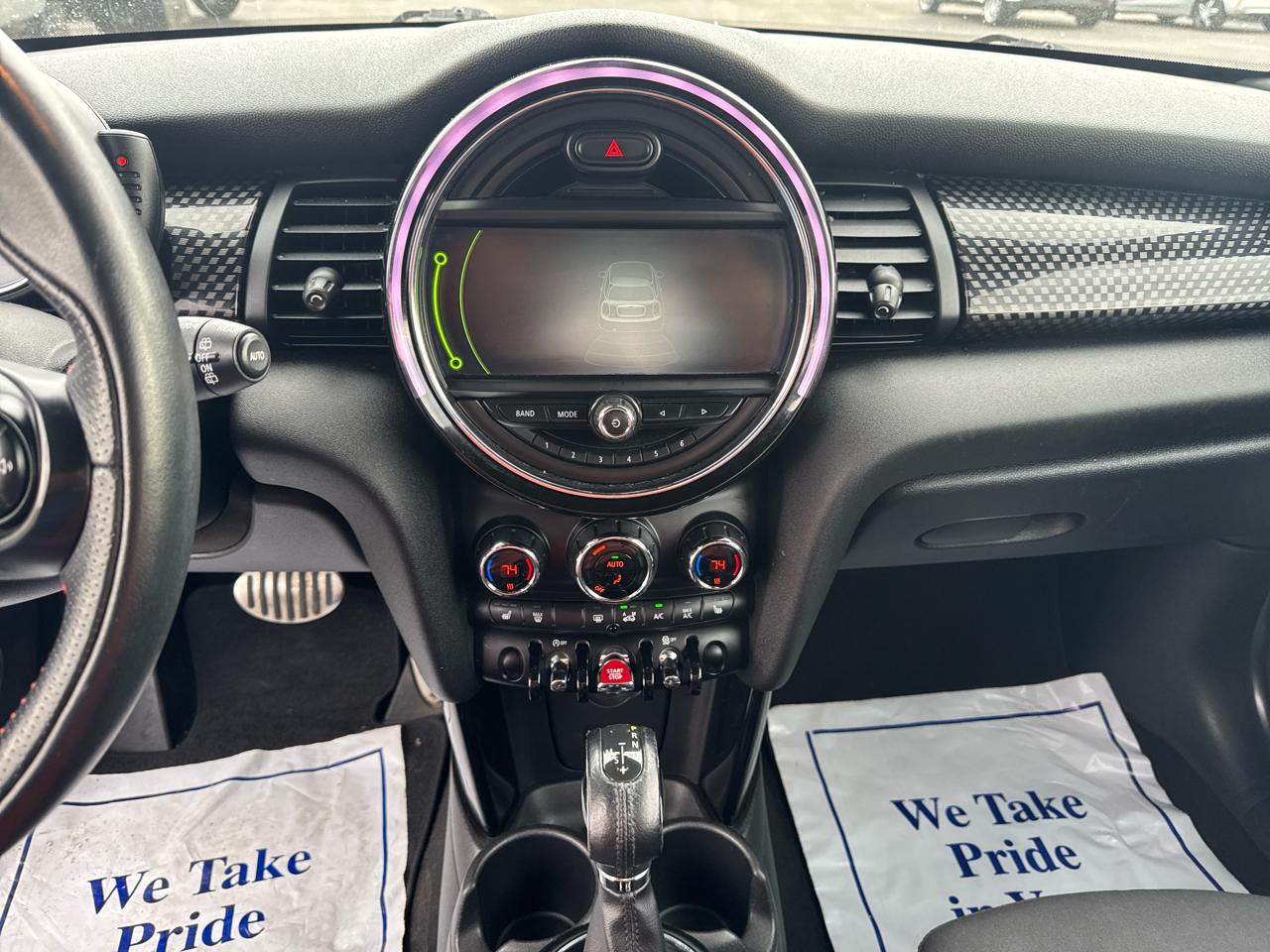 MINI Cooper Hardtop 2dr HB S 2016