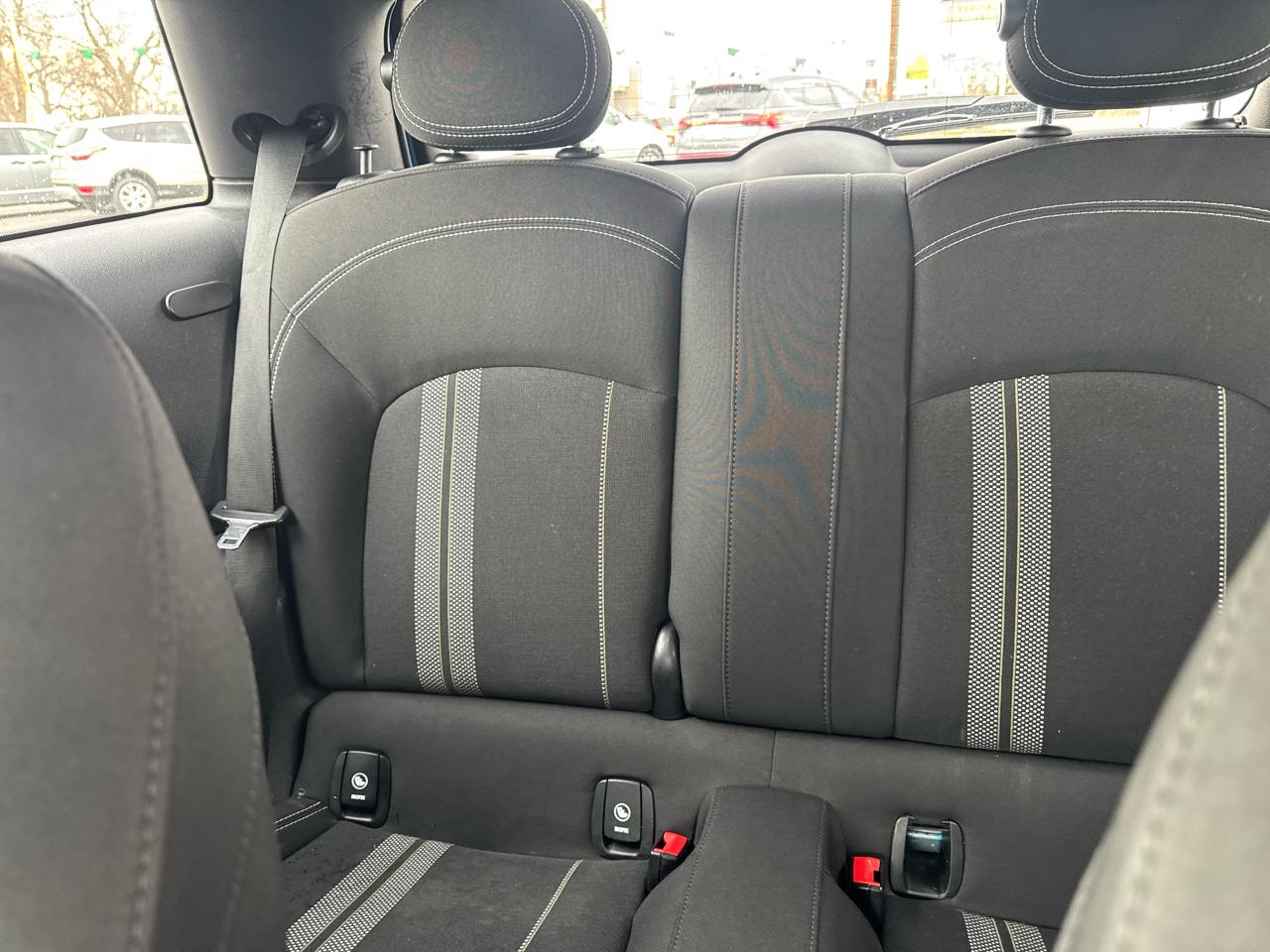 MINI Cooper Hardtop 2dr HB S 2016