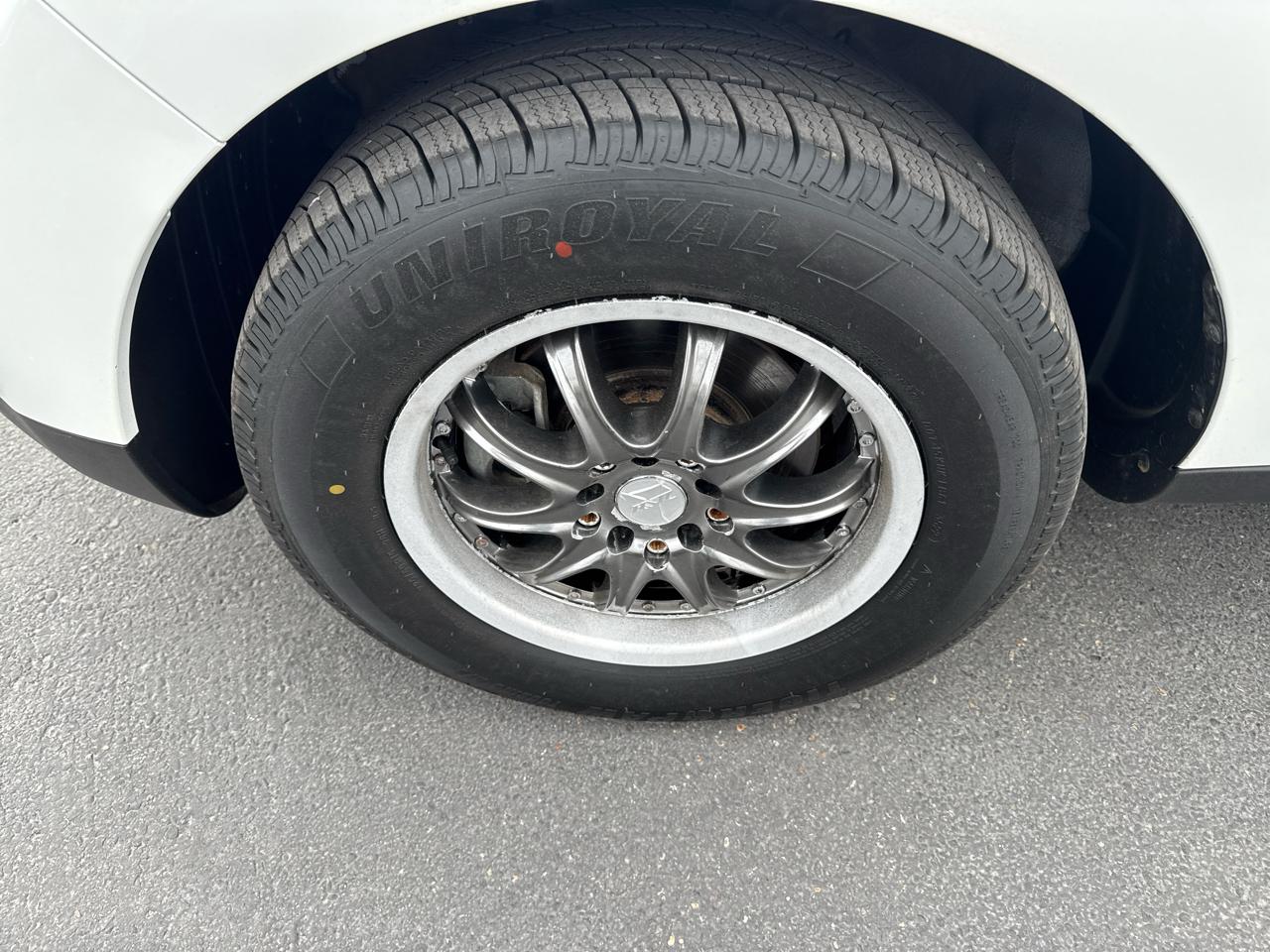 Kia Soul Base Manual 2018