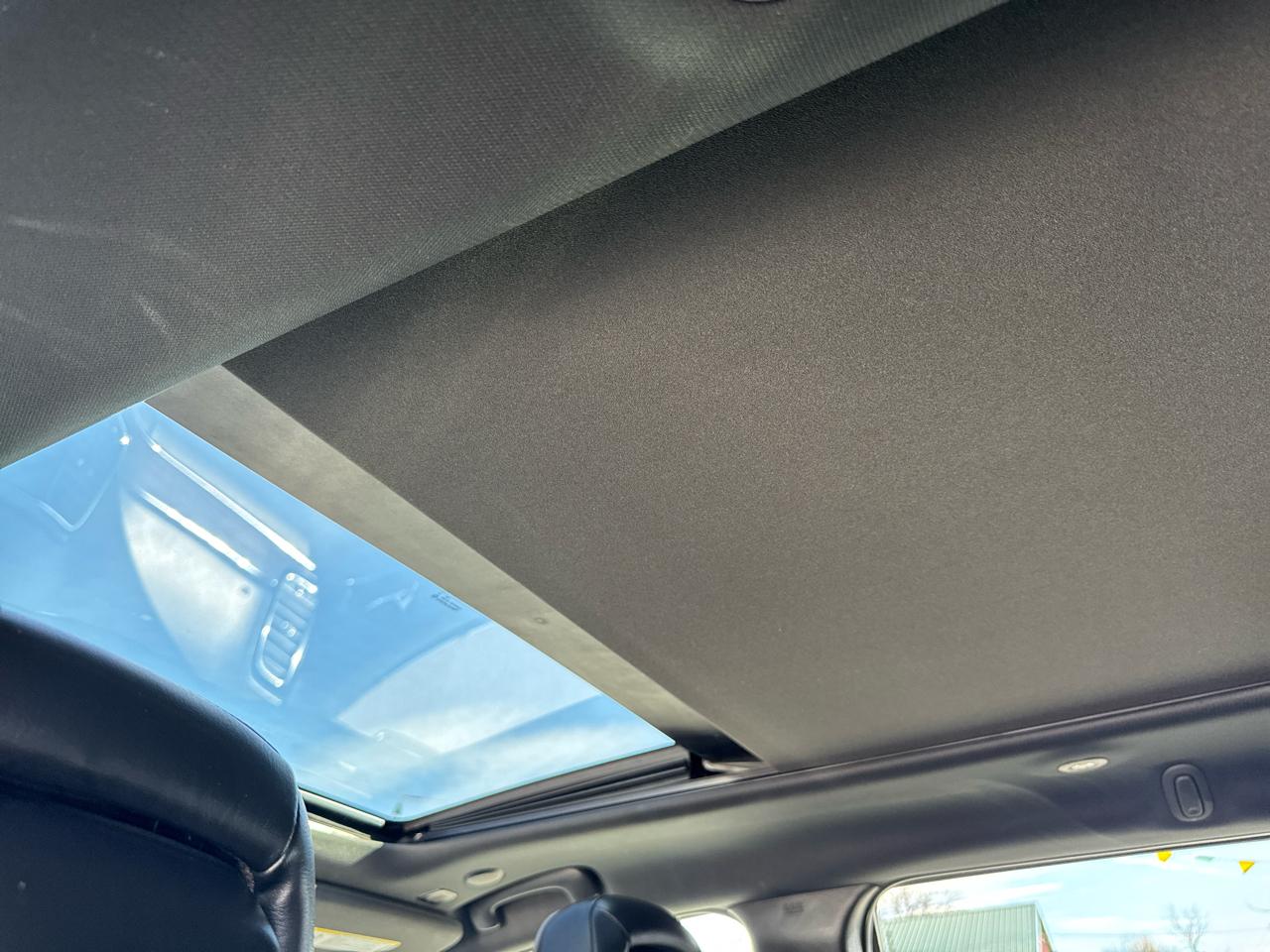 Jeep Grand Cherokee Overland 4x4 2021