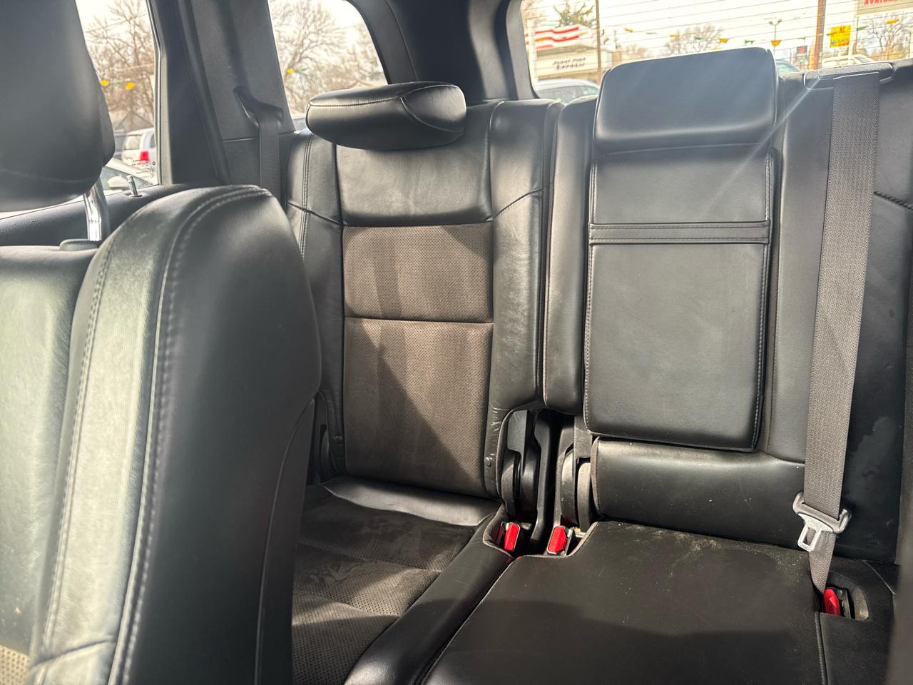 Jeep Grand Cherokee Altitude 4x4 2021