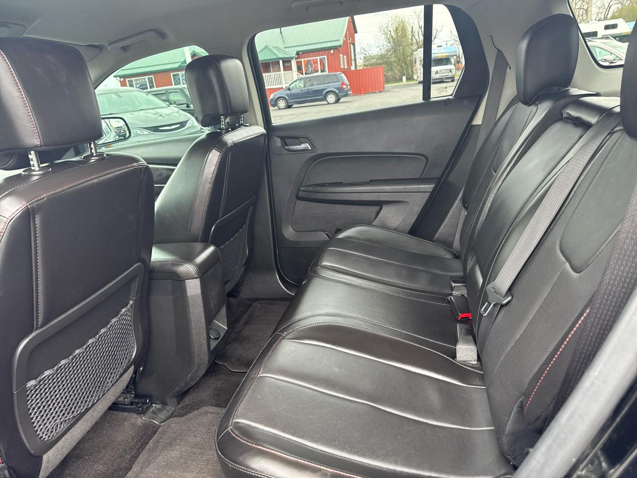 GMC Terrain AWD 4dr SLT 2016