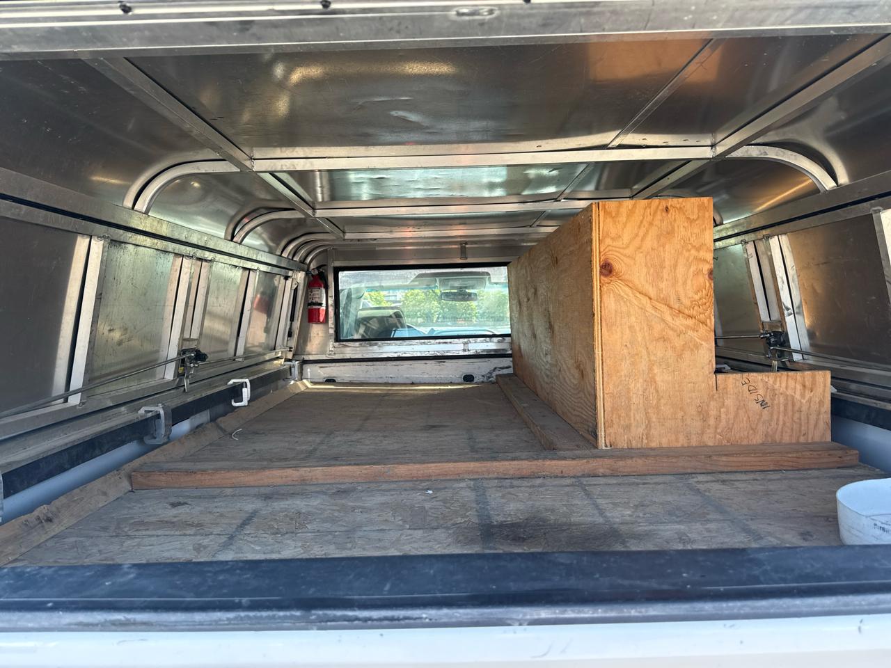 Chevrolet Silverado 1500 4WD Reg Cab 133.0" Work Truck 2018