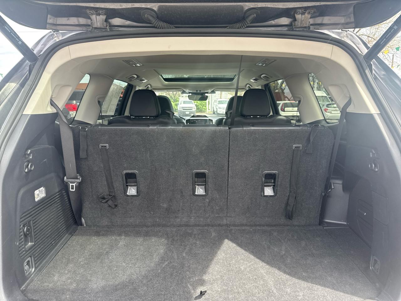 Subaru Ascent Limited 7-Passenger 2024