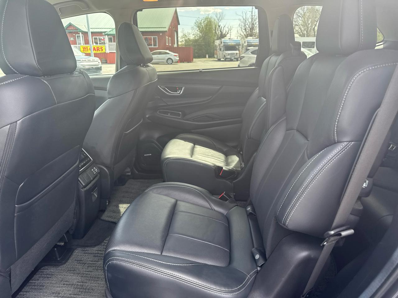 Subaru Ascent Limited 7-Passenger 2024