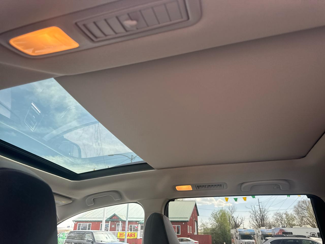 Subaru Ascent Limited 7-Passenger 2024